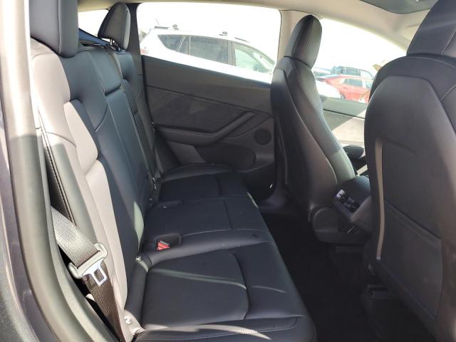 5YJYGDEEXMF278275 2021 TESLA MODEL Y