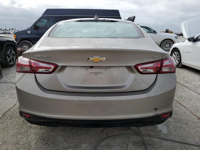 VIN 1G1ZD5ST2NF112327 2022 Chevrolet Malibu, LT no.6