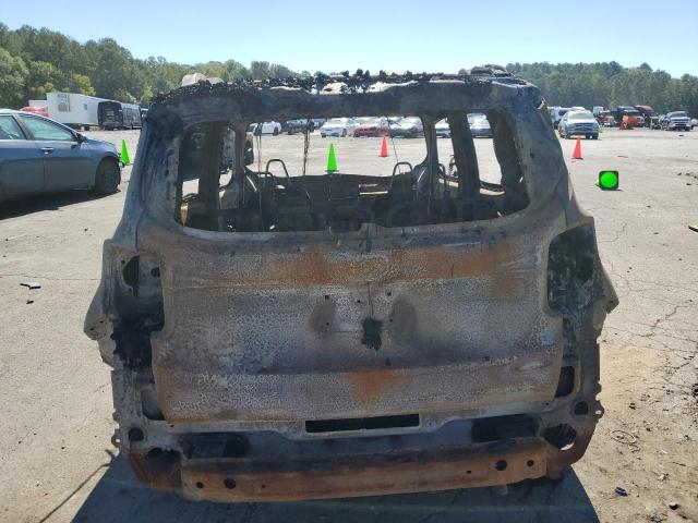 2015 JEEP RENEGADE L - ZACCJBBTXFPB87361