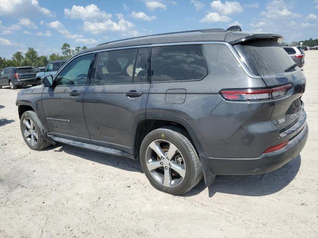 2021 JEEP GRAND CHER - 1C4RJJBG1M8127075