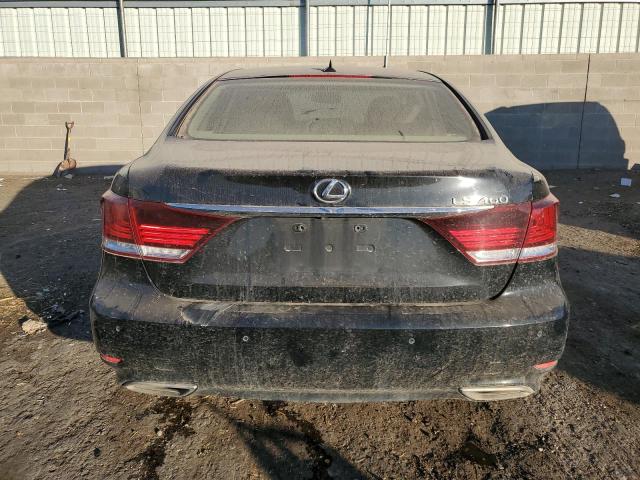 VIN JTHBL5EF6D5119706 2013 LEXUS LS460 no.6