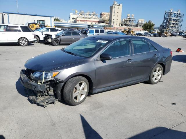 Vin: 4t1bf1fk1eu431836, lot: 74662944, toyota camry l 2014 img_1