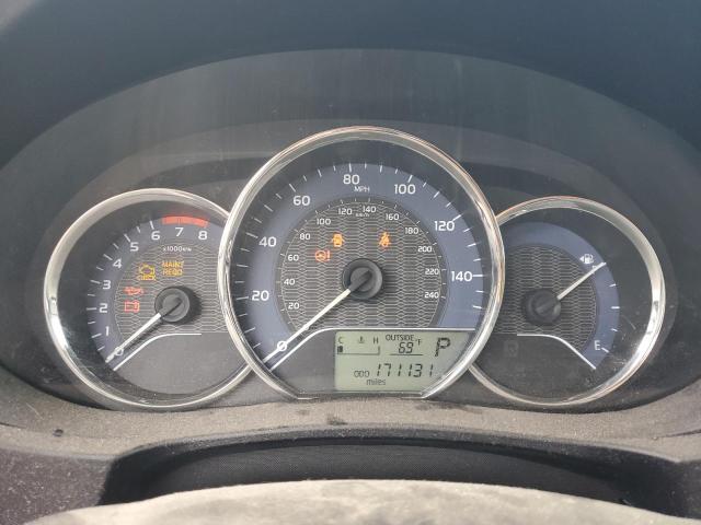 2015 TOYOTA COROLLA L - 5YFBURHE3FP285793
