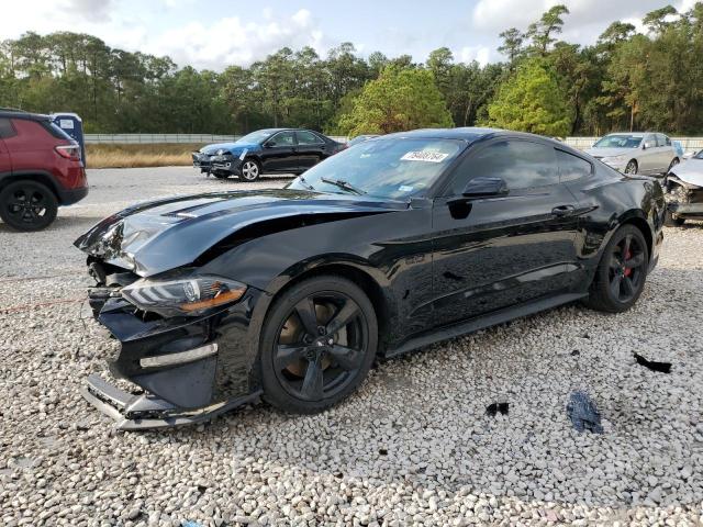 Vin: 1fa6p8cf5m5156487, lot: 78408764, ford mustang gt 20211