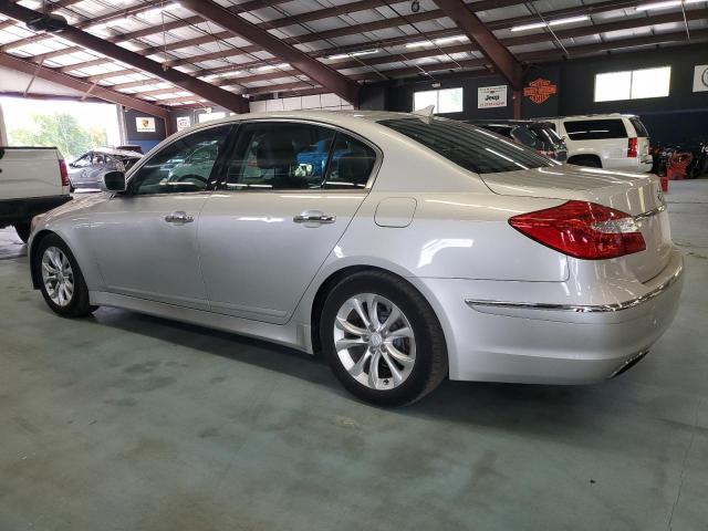 VIN KMHGC4DD0DU244476 2013 Hyundai Genesis, 3.8L no.2