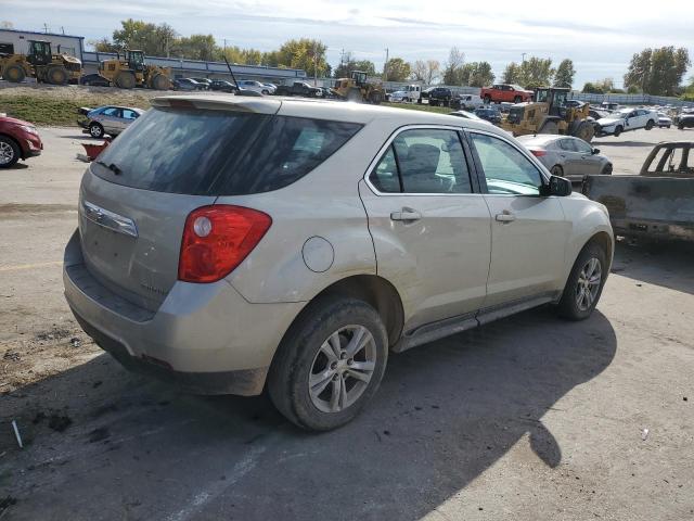 2015 CHEVROLET EQUINOX LS - 2GNFLEEK6F6236037