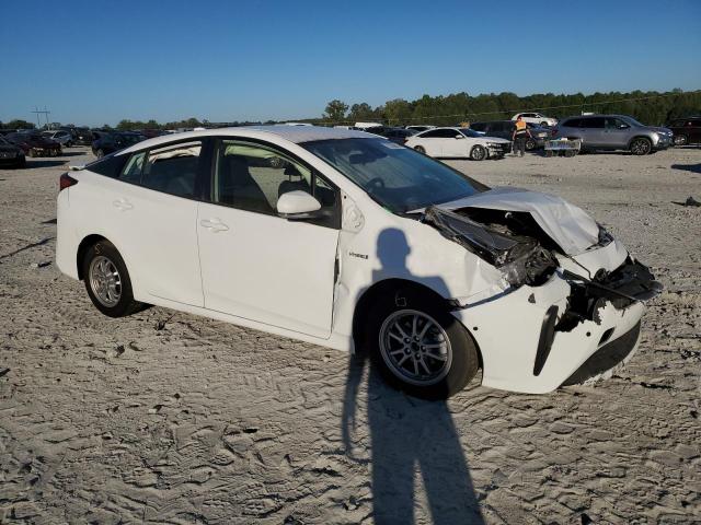 2022 TOYOTA PRIUS NIGH - JTDKAMFU7N3186035