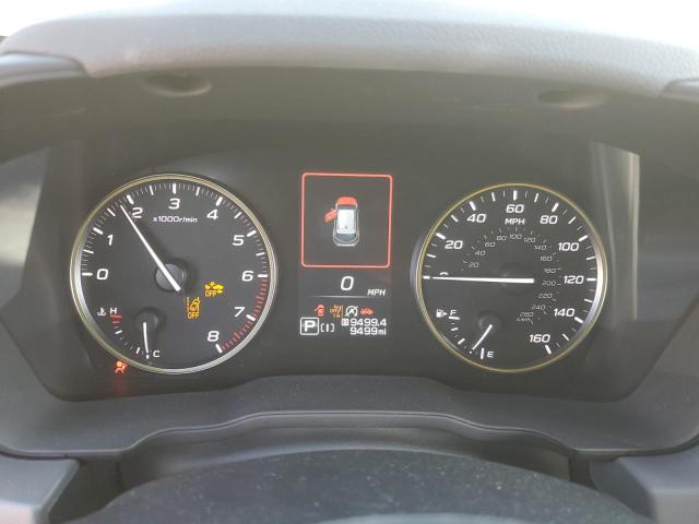 2024 SUBARU CROSSTREK - 4S4GUHF6XR3738697