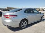 TOYOTA CAMRY L photo