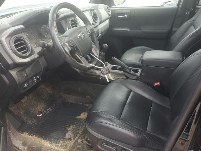 2023 TOYOTA TACOMA DOU - 3TYCZ5AN4PT111429