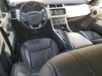 LAND ROVER RANGE ROVE photo