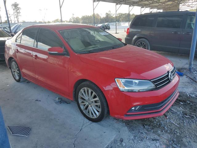 2015 VOLKSWAGEN JETTA SE - 3VWD07AJ2FM231017