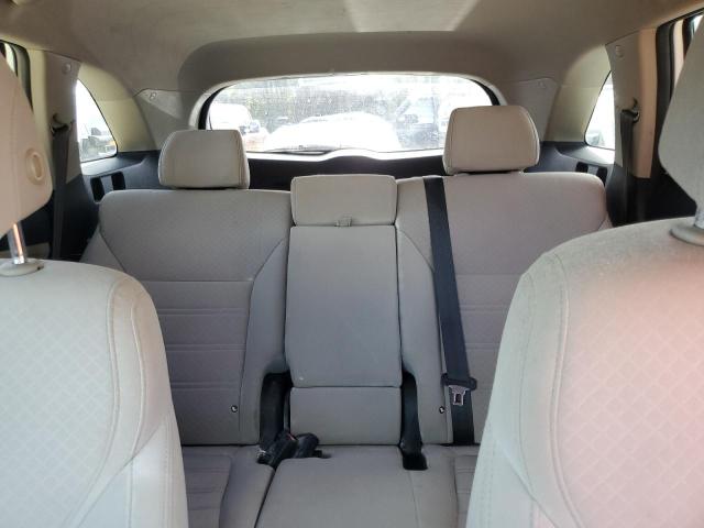 2017 KIA SORENTO LX - 5XYPG4A35HG217639
