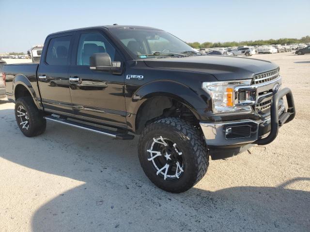 VIN 1FTEW1EB6JKD04136 2018 Ford F-150, Supercrew no.4