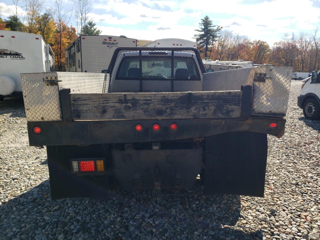 Lot #3025829323 2007 CHEVROLET SILVERADO