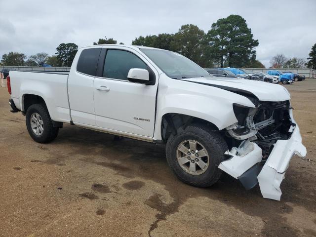 2017 CHEVROLET COLORADO - 1GCHSBEA1H1278180