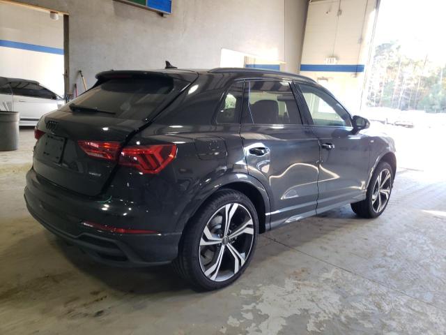 2024 AUDI Q3 WA1EECF36R1138444