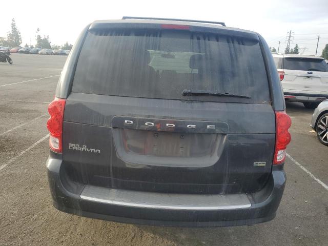 VIN 2C4RDGCG1DR635981 2013 Dodge Grand Caravan, Sxt no.6