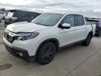 2019 HONDA RIDGELINE - 5FPYK3F17KB042885