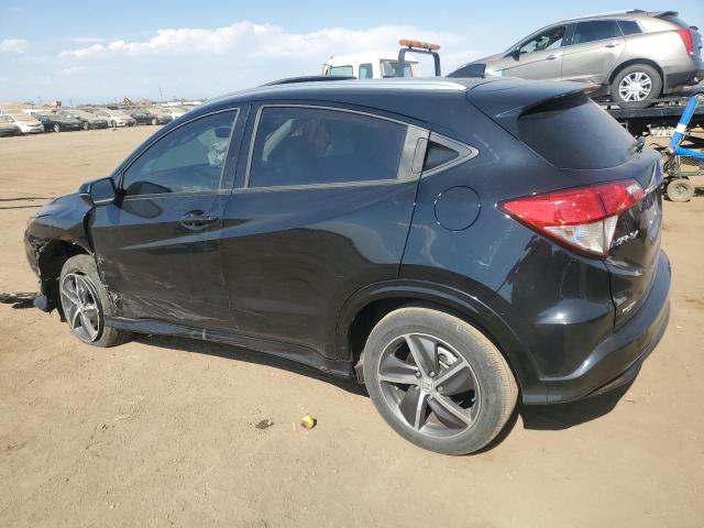 2019 HONDA HR-V TOURI 3CZRU6H97KM715143