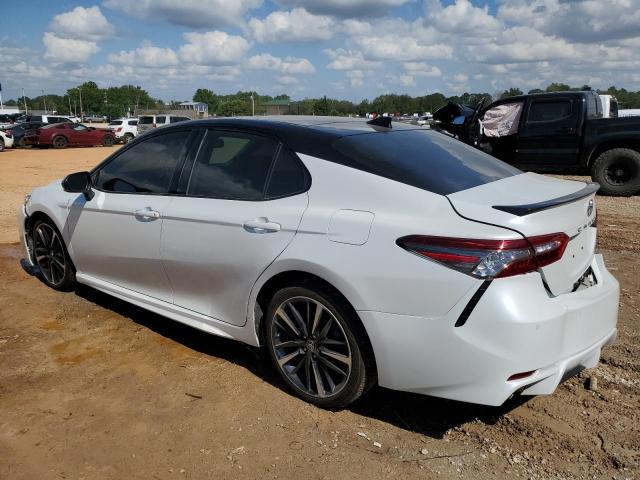 2019 TOYOTA CAMRY XSE - 4T1BZ1HK3KU033009