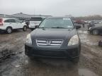 HONDA CR-V SE photo