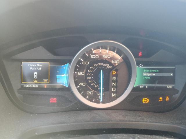 2015 FORD EXPLORER X - 1FM5K8D86FGC44102
