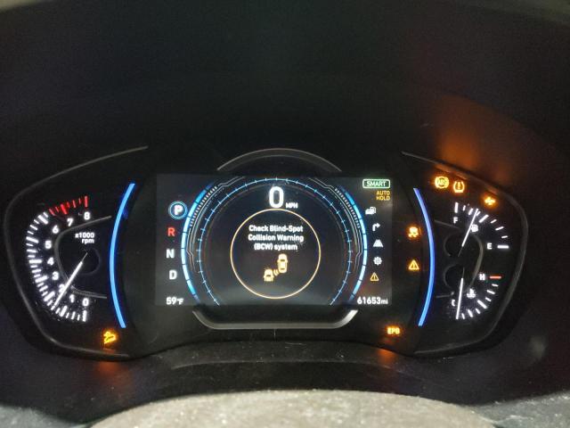 2020 HYUNDAI SANTA FE L - 5NMS5CAD2LH282188