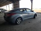 Lot #2996786856 2012 HYUNDAI ELANTRA GL