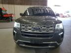 FORD EXPLORER L photo