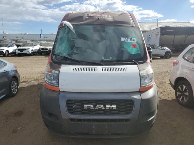 2021 RAM PROMASTER - 3C6LRVDG2ME523581