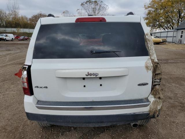 2017 JEEP PATRIOT LA - 1C4NJRFB8HD126997