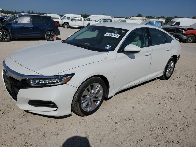 2019 HONDA ACCORD LX - 1HGCV1F16KA137107