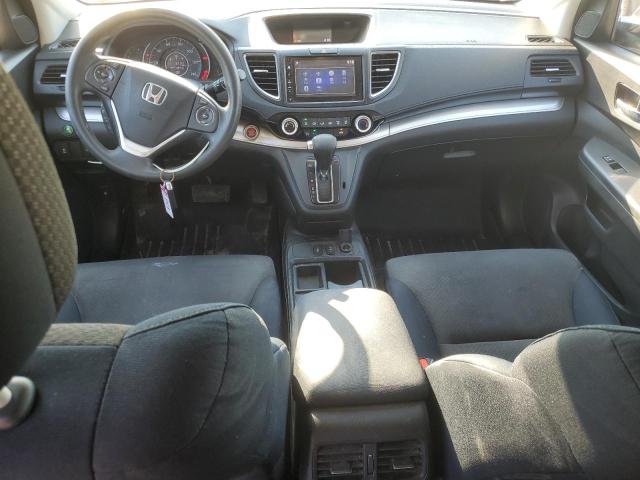 2016 HONDA CR-V EX - 2HKRM4H53GH622690