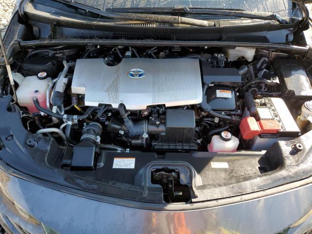 2019 TOYOTA PRIUS PRIM - JTDKARFP5K3116682