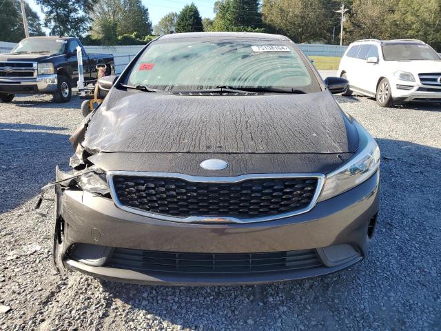 2018 KIA FORTE LX - 3KPFK4A74JE205529
