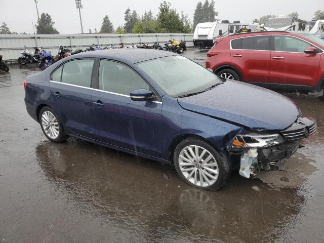 VIN 3VWLL7AJ8EM404413 2014 Volkswagen Jetta, Tdi no.4