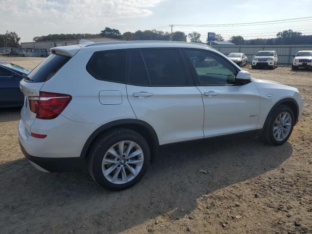 VIN 5UXWX9C54H0T03259 2017 BMW X3 no.3