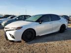 2021 TOYOTA CAMRY TRD - 4T1KZ1AK4MU059485