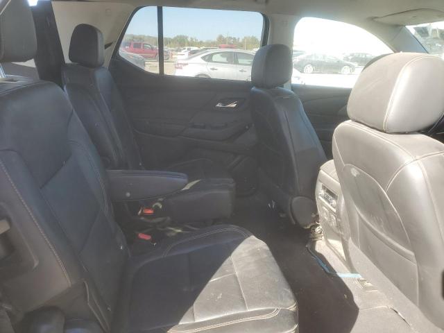 2020 CHEVROLET TRAVERSE L - 1GNEVHKW0LJ146427