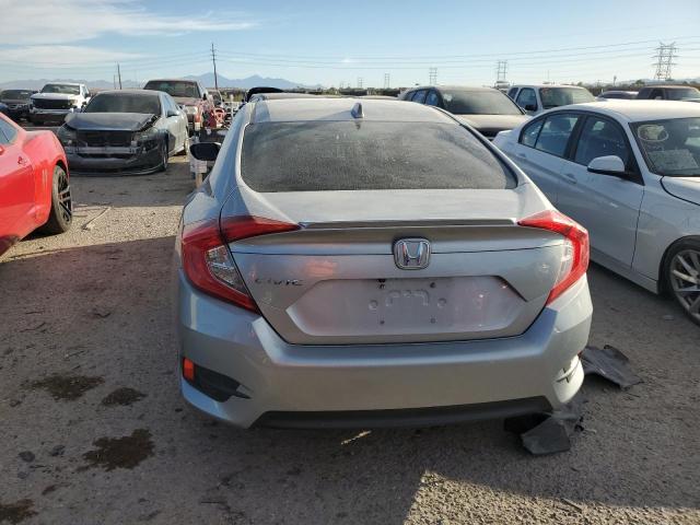 VIN 19XFC1F73GE031613 2016 HONDA CIVIC no.6