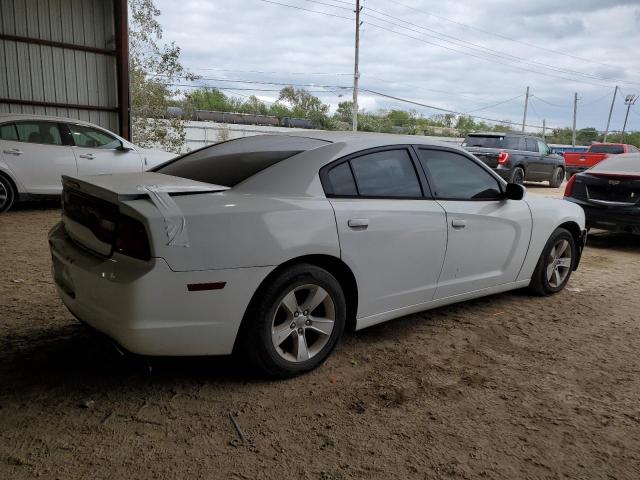 VIN 2C3CDXBG0DH706492 2013 Dodge Charger, SE no.3