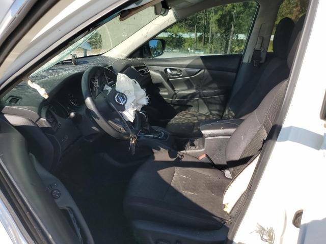 2017 NISSAN ROGUE S - 5N1AT2MT3HC879625