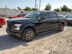 2017 FORD F150 SUPER - 1FTEW1CP2HKC71290