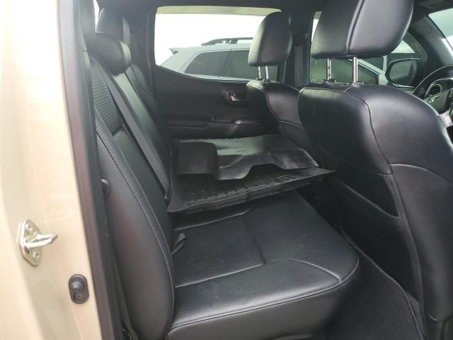 2018 TOYOTA TACOMA DOU - 3TMAZ5CN8JM071704