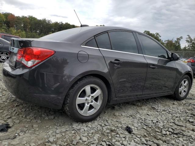 2016 CHEVROLET CRUZE LIMI - 1G1PE5SB4G7160663