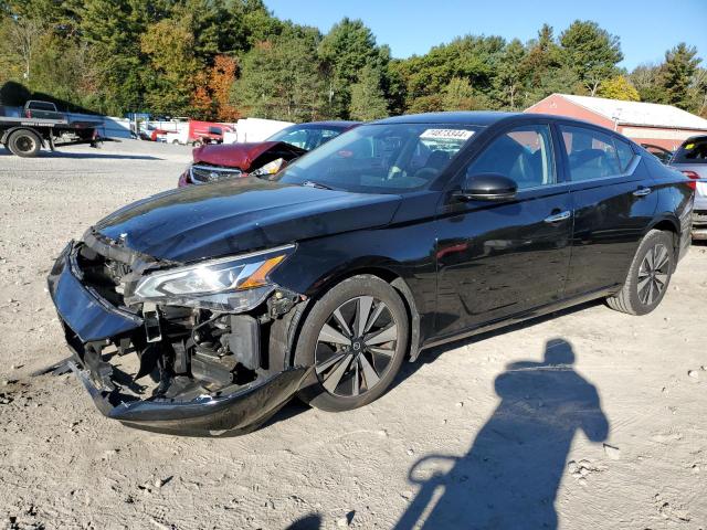 VIN 1N4BL4EW7KC145869 2019 Nissan Altima, SL no.1