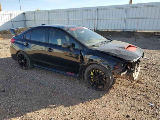 2018 SUBARU WRX STI - JF1VA2N67J9828237