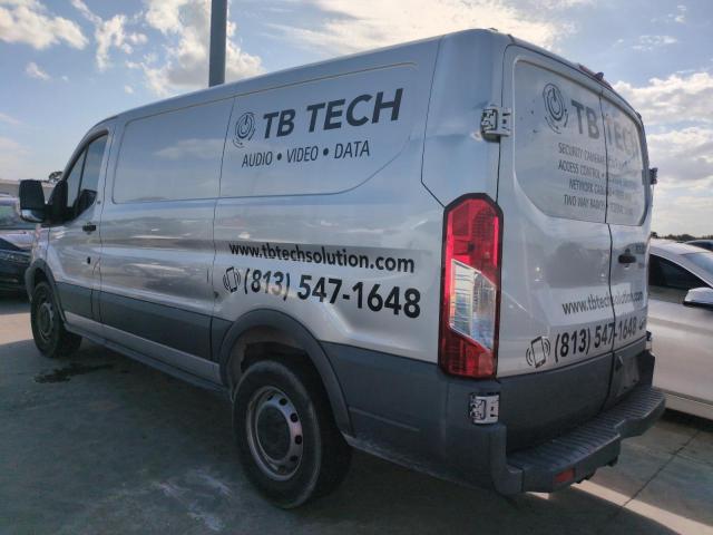 Vin: 1ftyr1zg1hka17596, lot: 76061664, ford transit t-250 20172