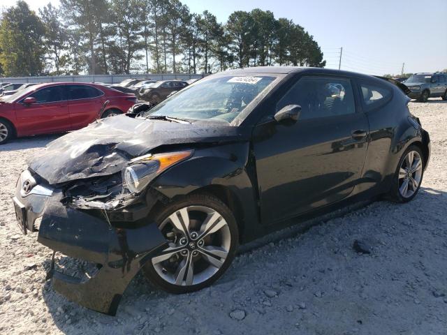 2016 HYUNDAI VELOSTER #2909766217